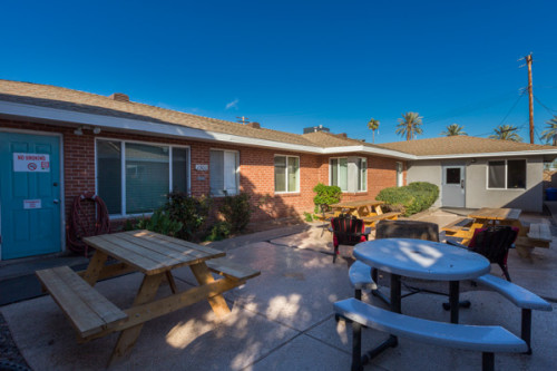 Residential Premium Image