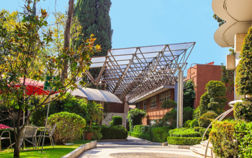 Residential Premium Image