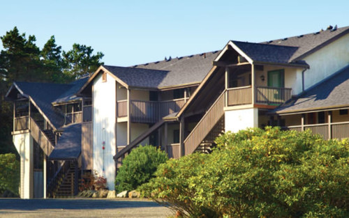 Residential Premium Image