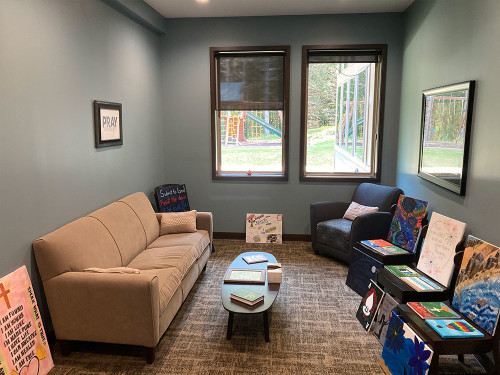 Residential Premium Image