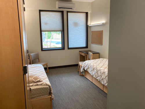 Residential Premium Image