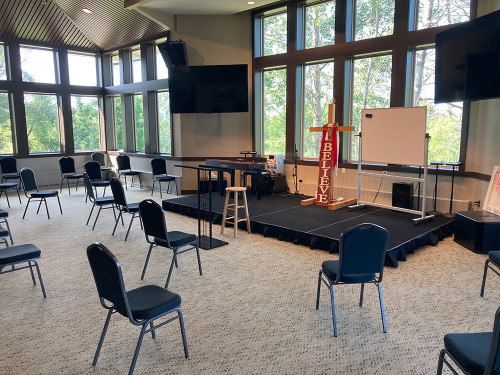 Residential Premium Image