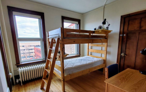 Residential Premium Image