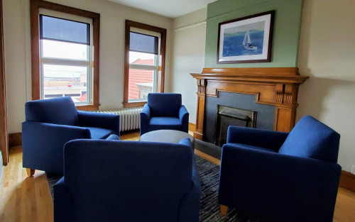 Residential Premium Image