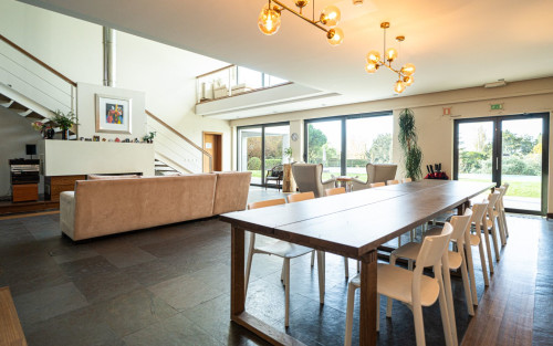 Residential Premium Image