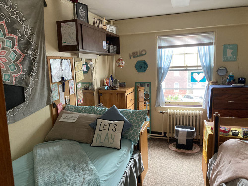 Residential Premium Image