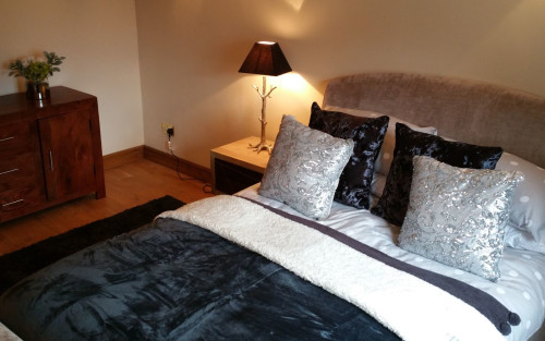 Residential Premium Image