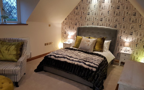 Residential Premium Image