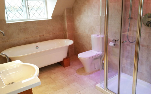 Residential Premium Image