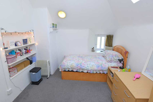 Residential Premium Image