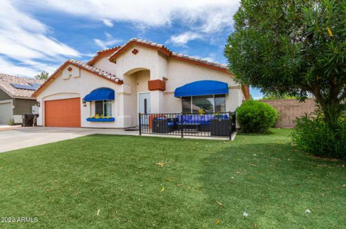 Residential Premium Main Image
