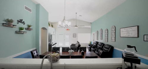 Residential Premium Image