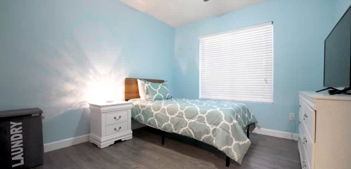 Residential Premium Image