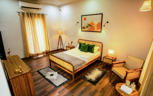 Residential Premium Image