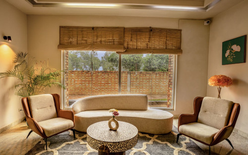 Residential Premium Image