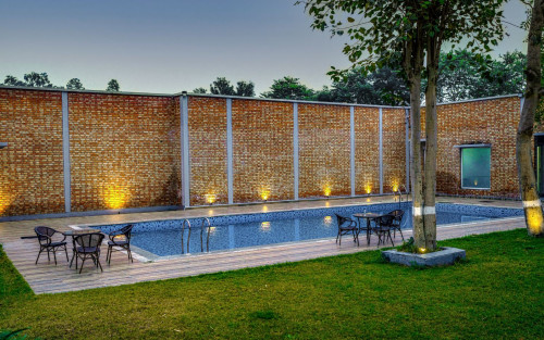 Residential Premium Image