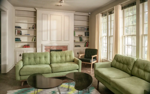 Residential Premium Image