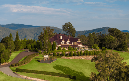 Residential Premium Image