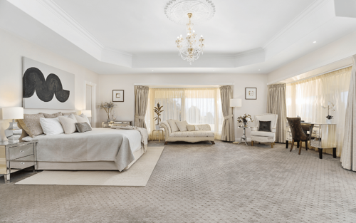 Residential Premium Image
