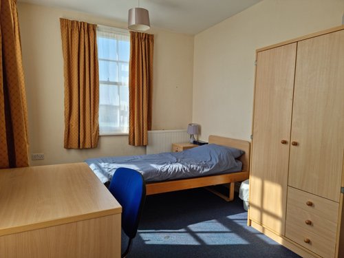Residential Premium Image