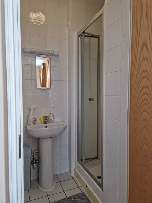 Residential Premium Image
