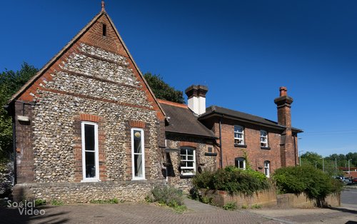 Residential Premium Main Image