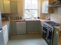 Residential Premium Image