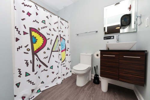 Residential Premium Image