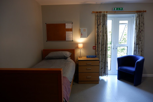 Residential Premium Image