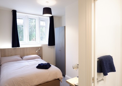 Residential Premium Image