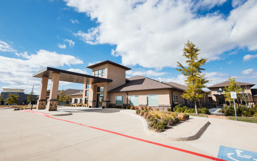 Residential Premium Image