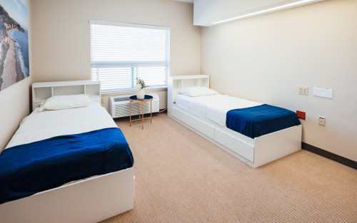 Residential Premium Image