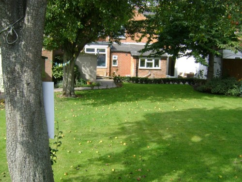 Residential Premium Main Image