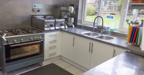 Residential Premium Image