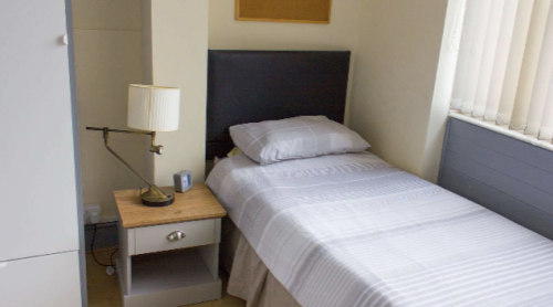 Residential Premium Image