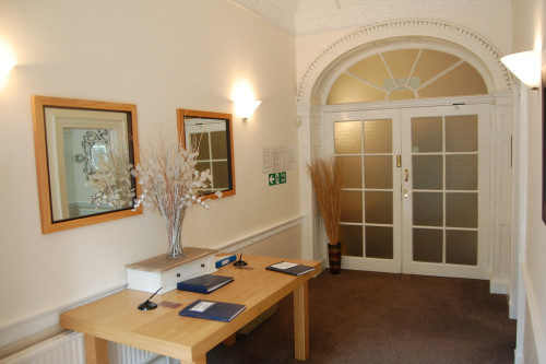 Residential Premium Image