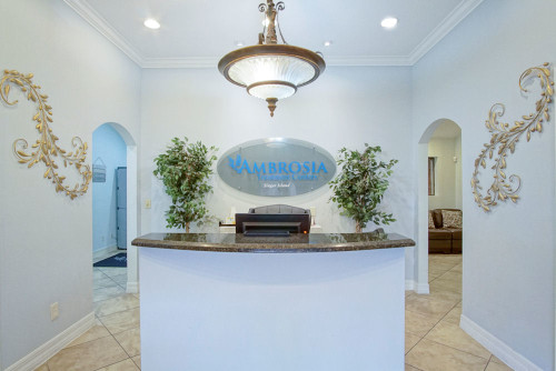 Residential Premium Image