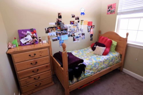 Residential Premium Image