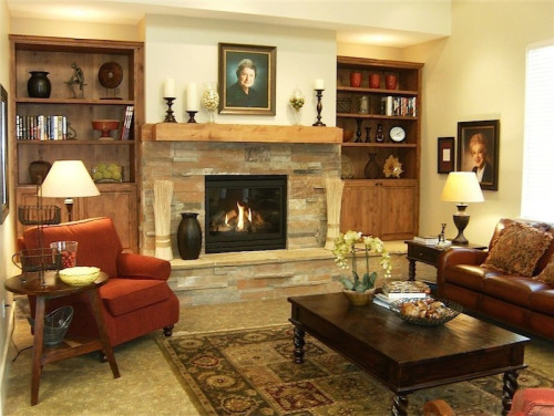 Residential Premium Image