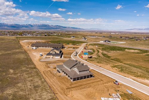 Residential Premium Image