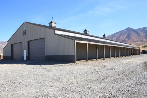 Residential Premium Image