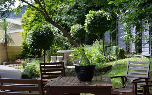 Residential Premium Image