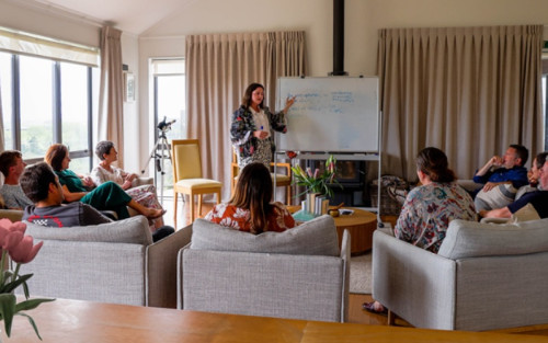 Residential Premium Image