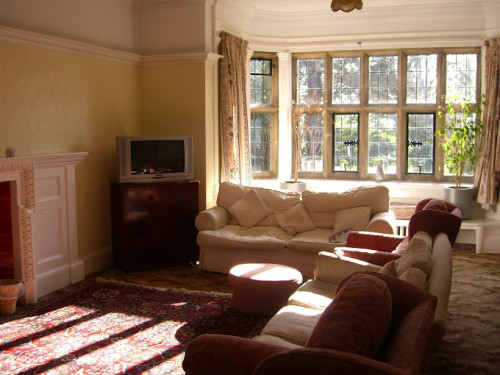 Residential Premium Image