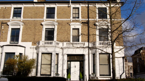 Residential Premium Main Image