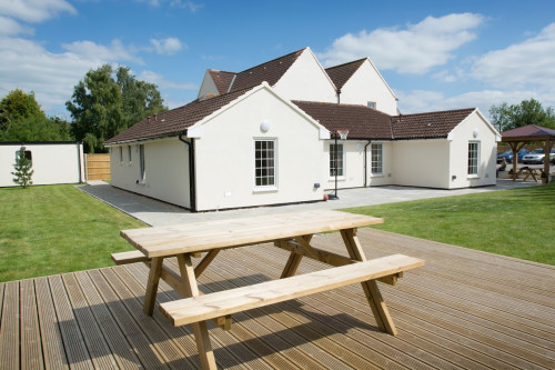 Residential Premium Main Image