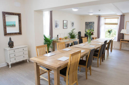 Residential Premium Image