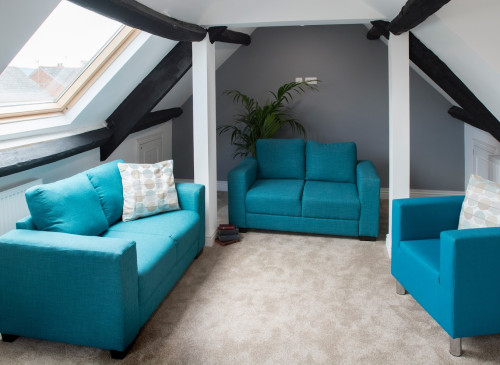 Residential Premium Image