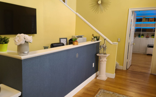 Residential Premium Image