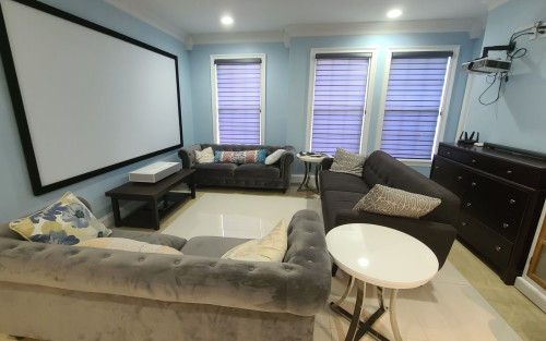 Residential Premium Image